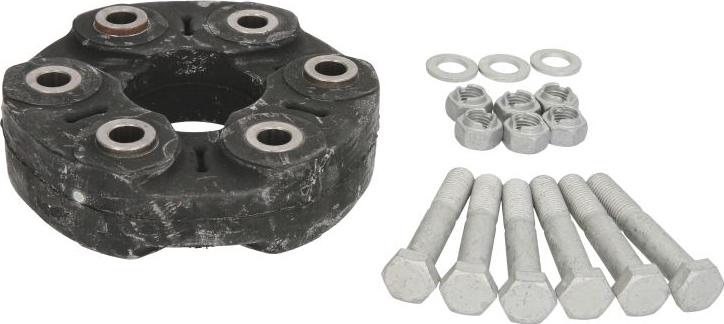 Corteco 80004401 — Połączenie, wał wzdłużny