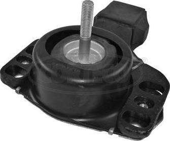 Corteco 80004484 — Łożyskowanie silnika