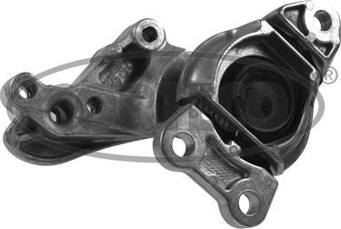 Corteco 80004581 — Łożyskowanie silnika