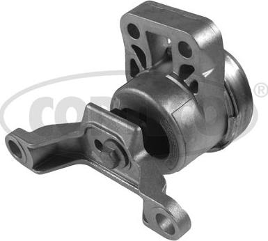Corteco 80004575 — Łożyskowanie silnika