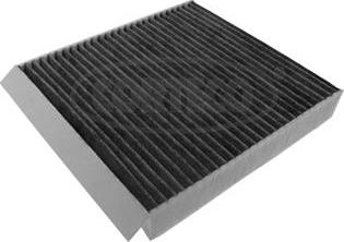 Corteco 80004651 — Filtr kabinowy