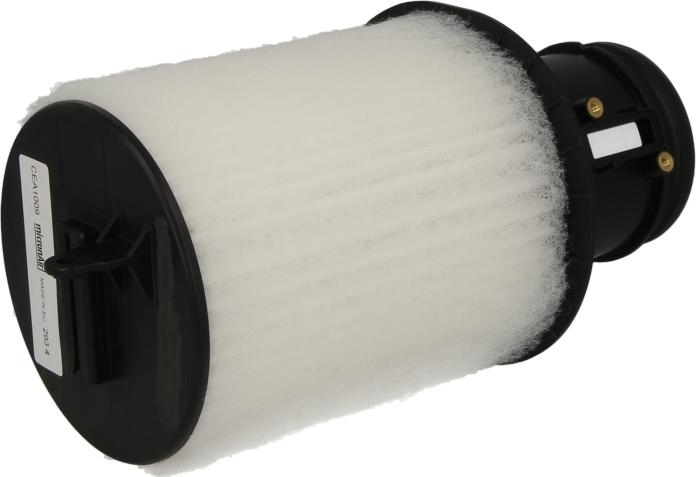 Corteco 80004669 — Filtr powietrza