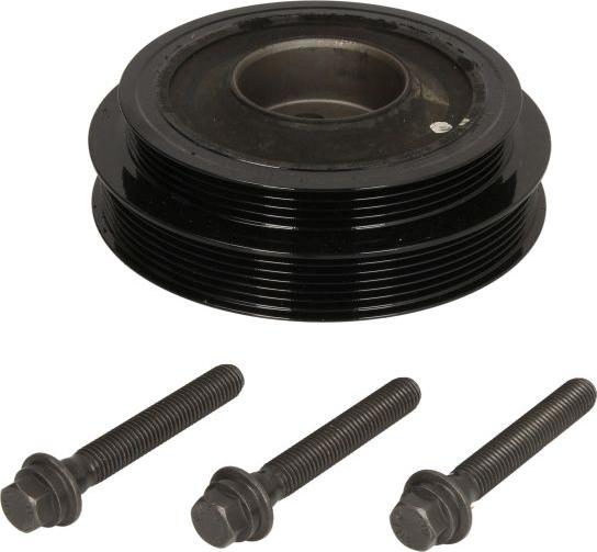 Corteco 80004874 — Koło pasowe, wał korbowy
