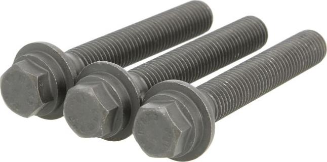 Corteco 80004873 — Zestaw śrub, koło pasowe - wał korbowy