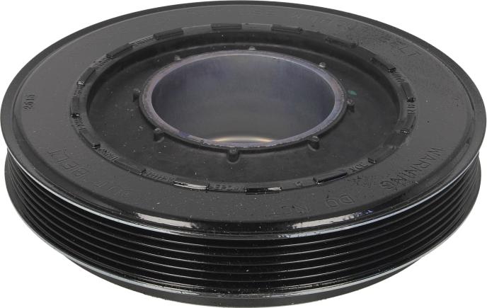 Corteco 80004350 — Koło pasowe, wał korbowy