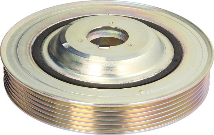 Corteco 80004382 — Koło pasowe, wał korbowy