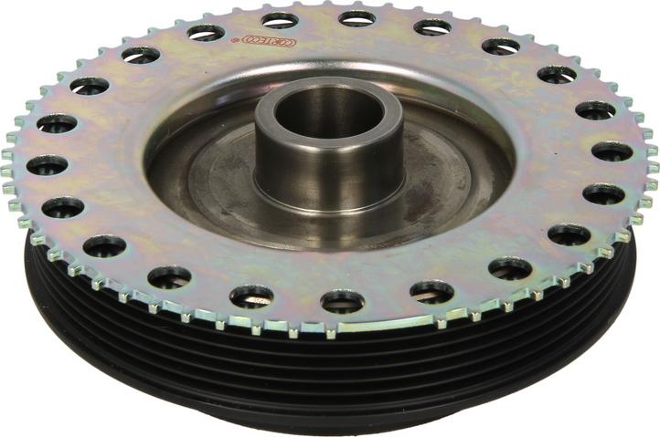 FEBI Bilstein 103641 - KOŁO PASOWE WAŁU KORBOWEGO FORD 2.0 ECOBOOST
