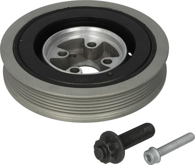 Corteco 80004333 — Koło pasowe, wał korbowy