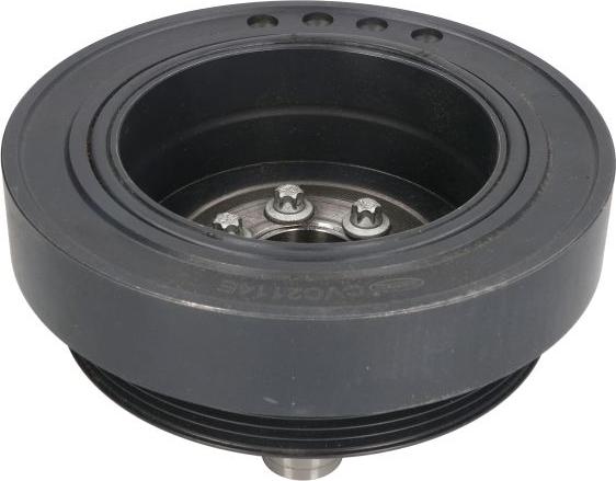 Corteco 80004704 — Koło pasowe, wał korbowy