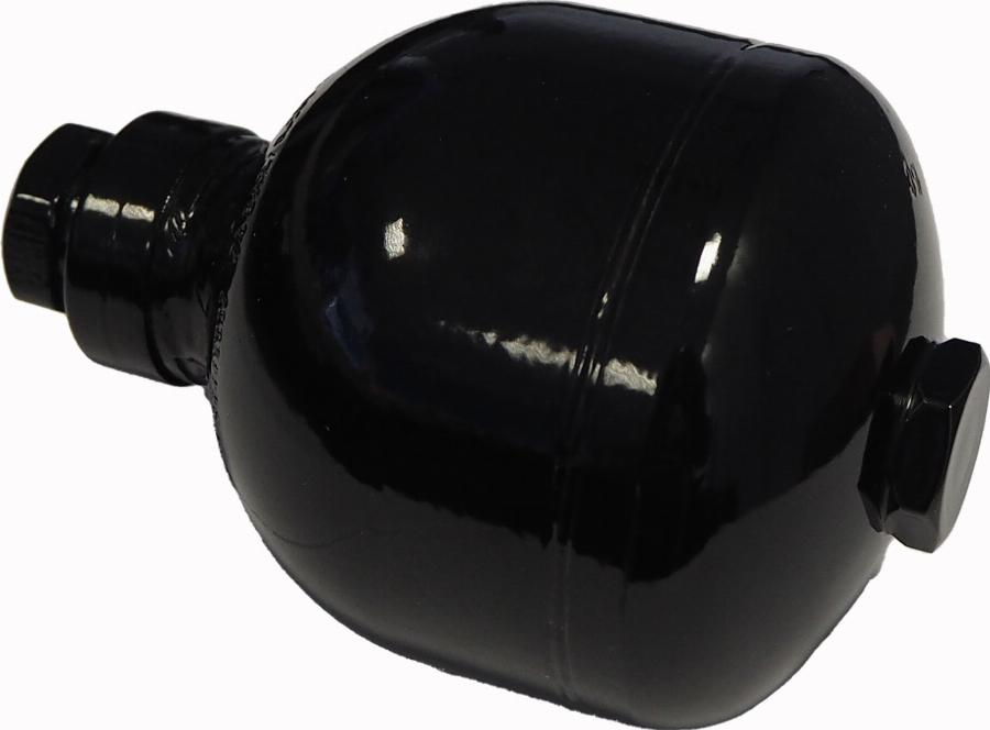 Corteco 80005007 — Akumulator ciśnienia, sprzęgło