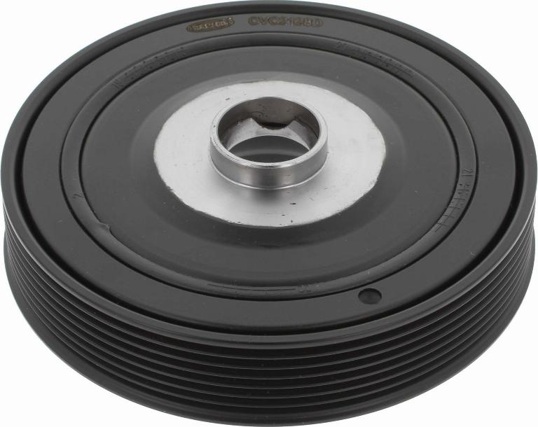 Maxgear 30-0129 - KOŁO PASOWE WAŁU KORBOWEGO RENAULT