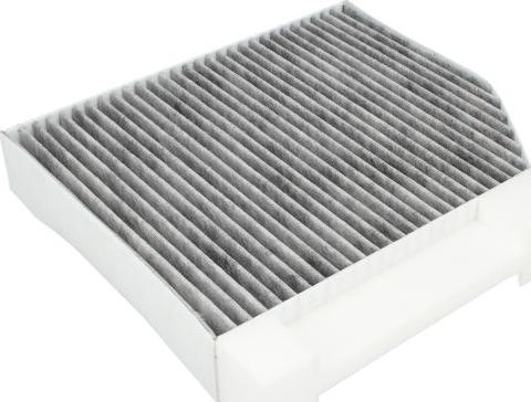 Corteco 80005252 — Filtr kabinowy