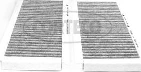 Corteco 80 000 441 — Filtr kabinowy