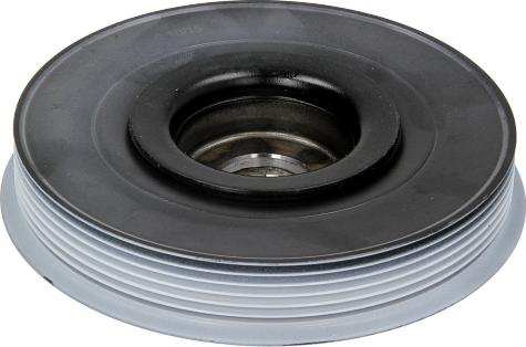 Corteco 80 000 597 — Koło pasowe, wał korbowy