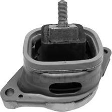 Corteco 80000569 — Łożyskowanie silnika