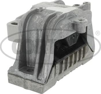 Corteco 80000588 — Łożyskowanie silnika