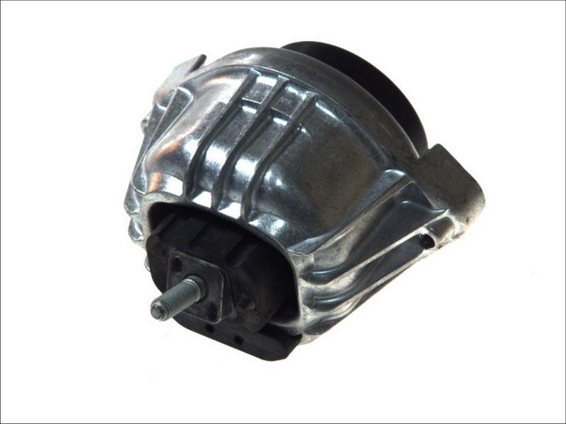 Corteco 80000695 - Poduszka silnika