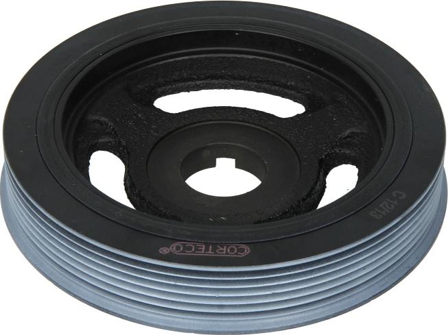 Corteco 80 000 682 — Koło pasowe, wał korbowy