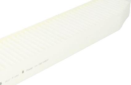 Corteco 80 000 079 — Filtr kabinowy