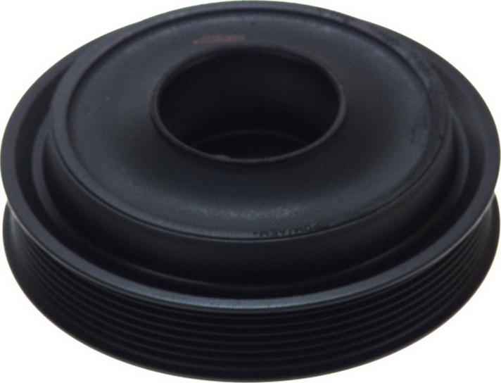 Corteco 80 000 835 — Koło pasowe, wał korbowy