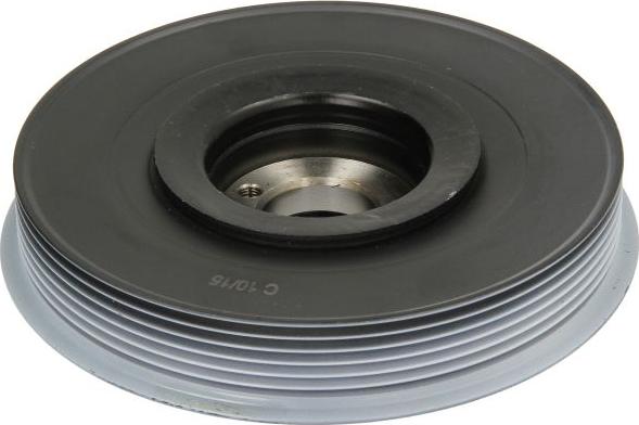 Corteco 80000873 — Koło pasowe, wał korbowy