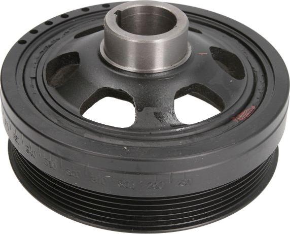 Corteco 80 000 363 — Koło pasowe, wał korbowy