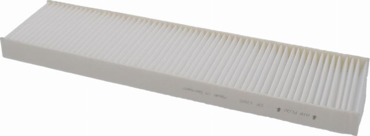 Corteco 80 000 740 — Filtr kabinowy