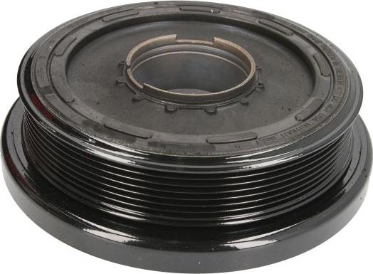 Corteco 80001419 — Koło pasowe, wał korbowy