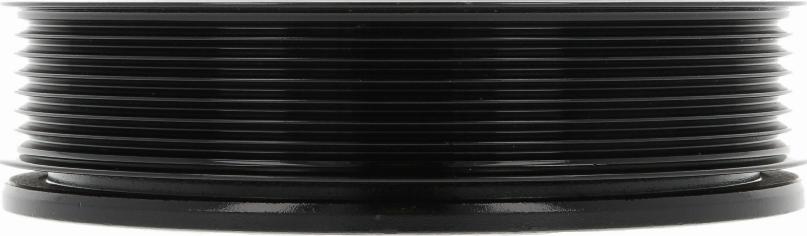 Corteco 80 001 434 - KOŁO PASOWE WAŁU KORBOWEGO RENAULT 2.0DCI 158MM
