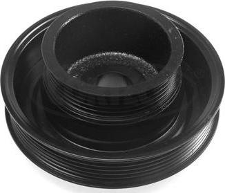 Corteco 80001428 - KOŁO PASOWE WAŁU KORBOWEGO FORD FOCUS-FUSION 1.25-1.4
