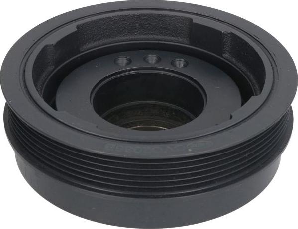 Corteco 80001427 — Koło pasowe, wał korbowy