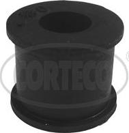 Corteco 80001557 — Tuleja, stabilizator