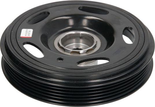 Corteco 80 001 696 — Koło pasowe, wał korbowy