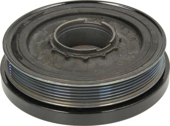 Corteco 80 001 698 — Koło pasowe, wał korbowy