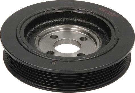 Corteco 80 001 019 — Koło pasowe, wał korbowy