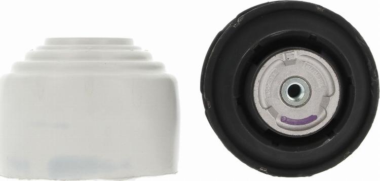 Corteco 80001070 - Poduszka silnika