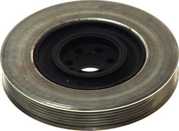 Corteco 80 001 142 — Koło pasowe, wał korbowy