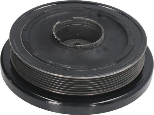 Corteco 80 001 828 — Koło pasowe, wał korbowy