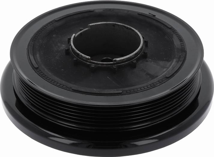 Corteco 80001827 — Koło pasowe, wał korbowy