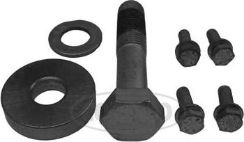 Corteco 80001254 - SRUBA KOLA W.KORB.-KPL.-JUMPY 1.9D 98-
