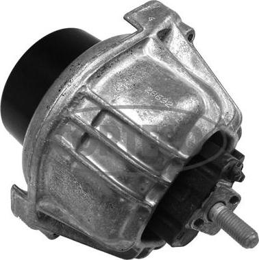Corteco 80001232 — Łożyskowanie silnika