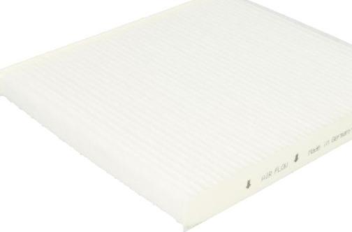 Corteco 80001759 — Filtr kabinowy
