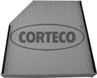 Corteco 80001782 — Filtr kabinowy