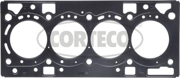 Corteco 83403060 — Uszczelka, głowica cylindrów
