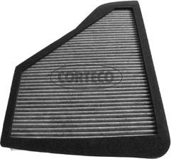 Corteco 21653010 — Filtr kabinowy