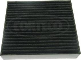 Corteco 21 653 013 — Filtr kabinowy