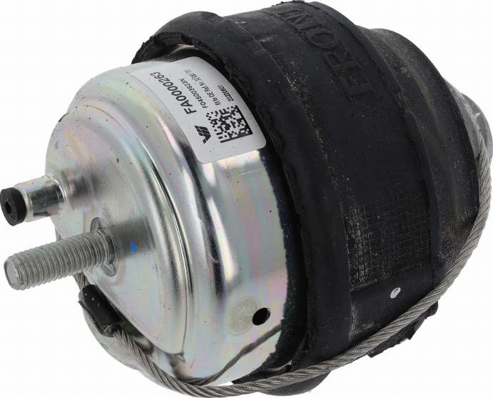 Corteco 21652658 — Łożyskowanie silnika