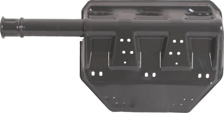 Cospel 1003.46230 - Mocowanie błotnika