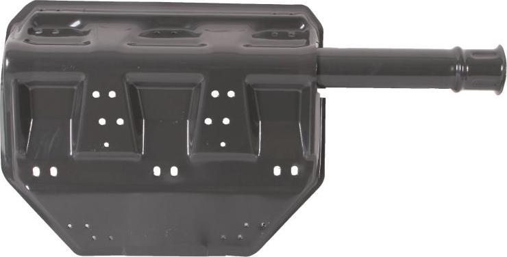 Cospel 1003.46231 - Mocowanie błotnika