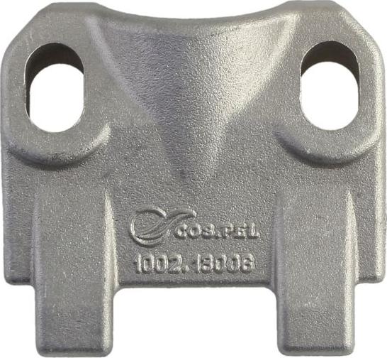 Cospel 1002.13006 - Mocowanie błotnika